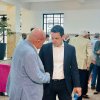 Nova era para a Santa Casa de Santos